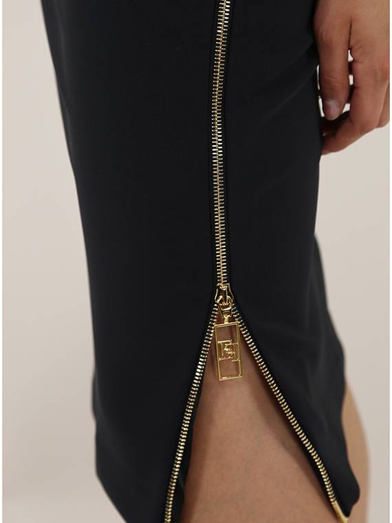 ELISABETTA FRANCHI Gonna Presa