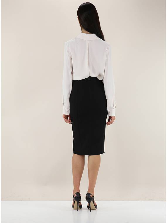 ELISABETTA FRANCHI Gonna Sconto