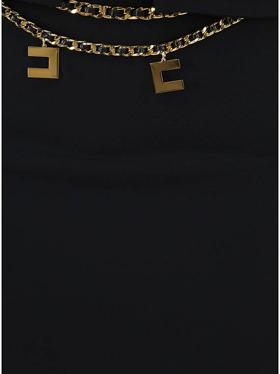 ELISABETTA FRANCHI Gonna Offerta