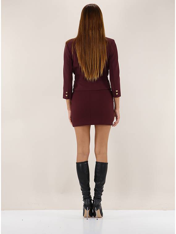 ELISABETTA FRANCHI Gonna Economico