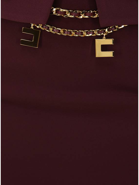 ELISABETTA FRANCHI Gonna Economico