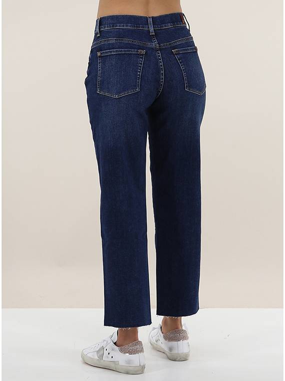 7 FOR ALL MANKIND Jeans In Vendita