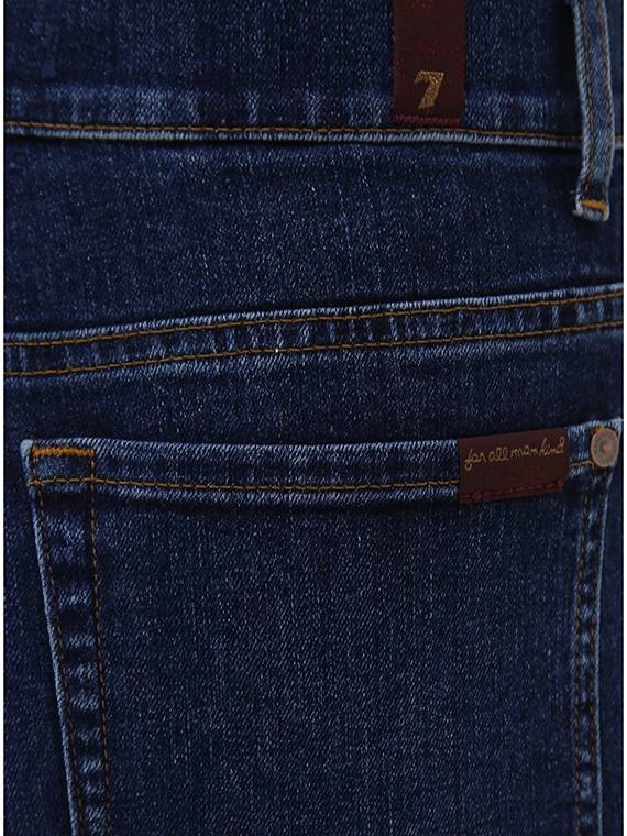 7 FOR ALL MANKIND Jeans In Vendita