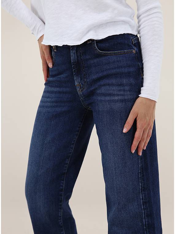 7 FOR ALL MANKIND Jeans In Vendita