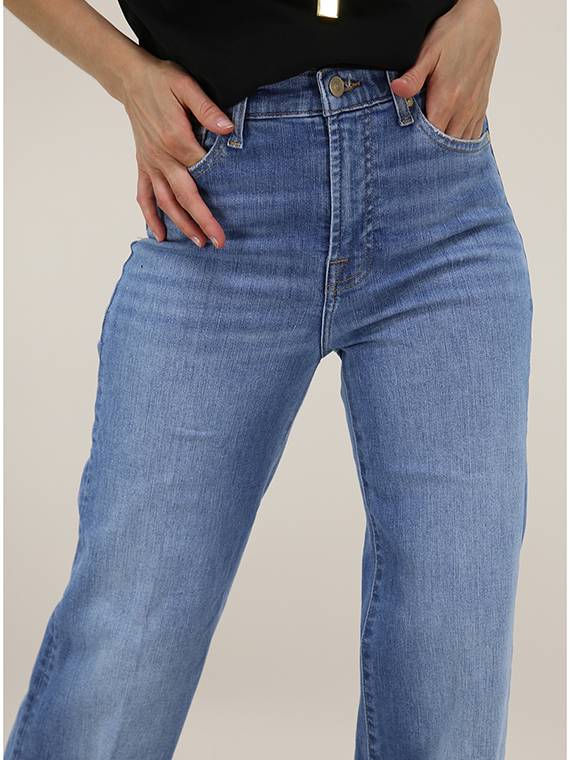 7 FOR ALL MANKIND Jeans Hotsell