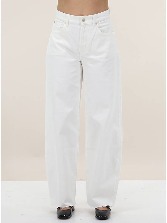 7 FOR ALL MANKIND Jeans Vendita Calda