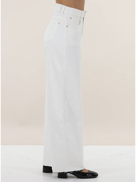 7 FOR ALL MANKIND Jeans Vendita Calda