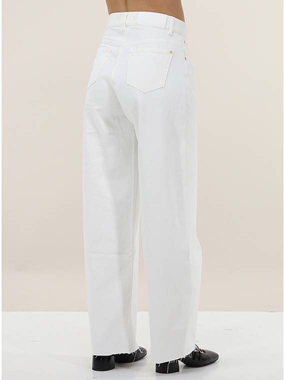 7 FOR ALL MANKIND Jeans Vendita Calda