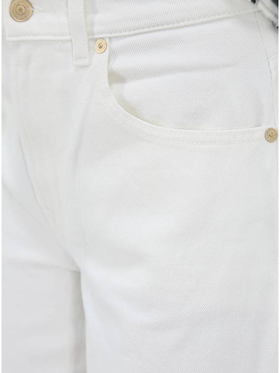 7 FOR ALL MANKIND Jeans Vendita Calda