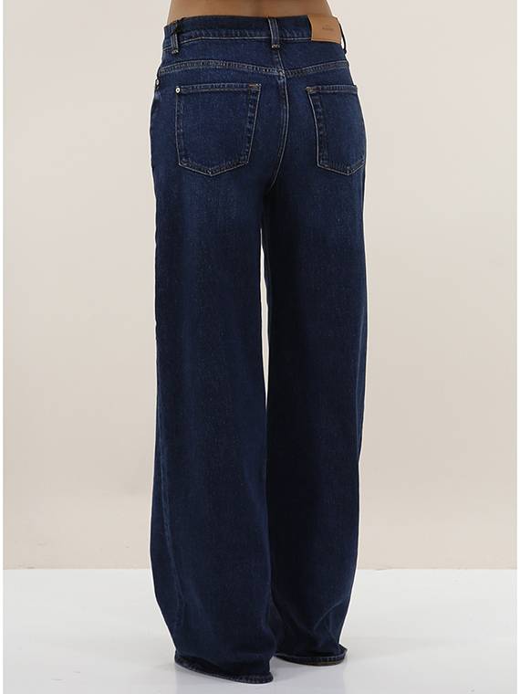 7 FOR ALL MANKIND Jeans Vendite Flash