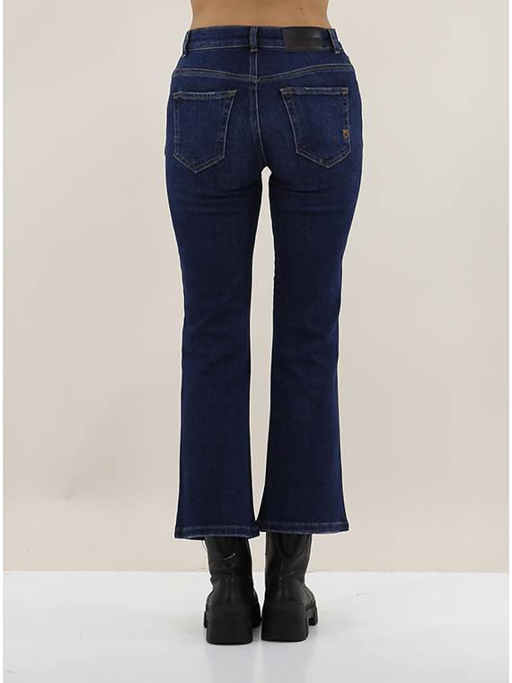 PINKO Jeans Italy