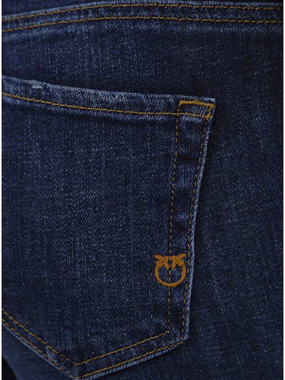 PINKO Jeans Italy