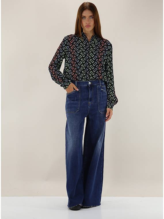 PINKO Jeans Italia