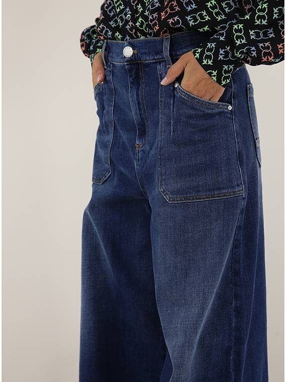 PINKO Jeans Italia