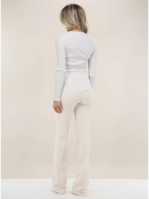 ELISABETTA FRANCHI Maglia Qualità
