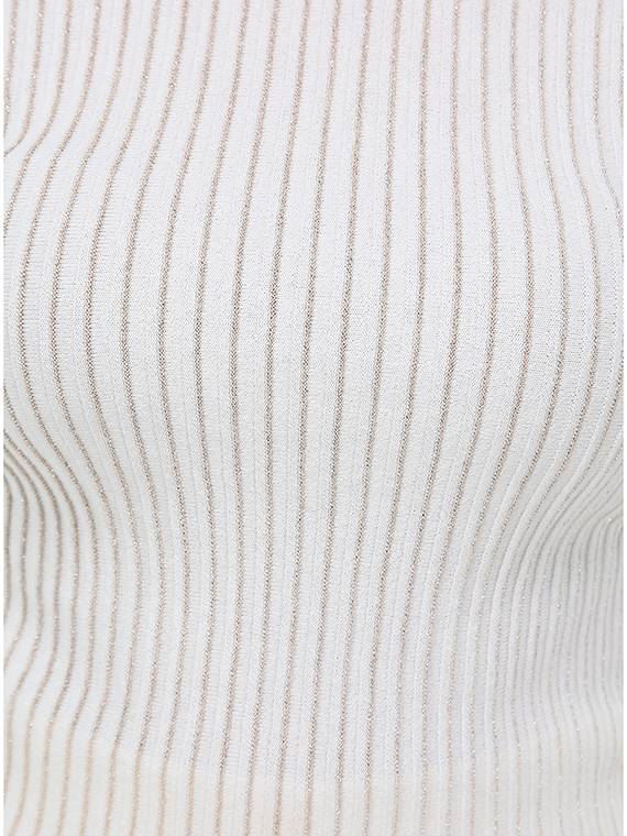 ELISABETTA FRANCHI Maglia Qualità