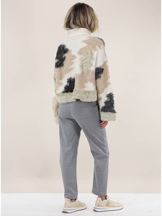 SEMICOUTURE Maglia Vendita