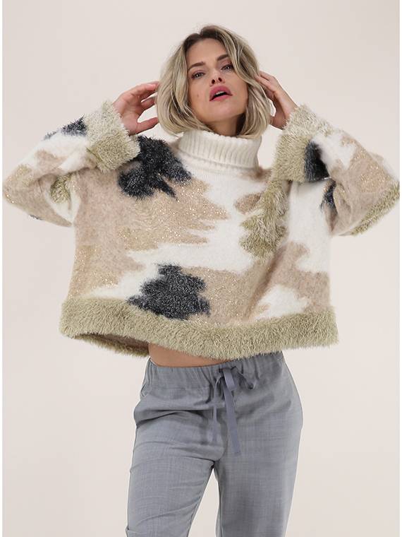 SEMICOUTURE Maglia Vendita