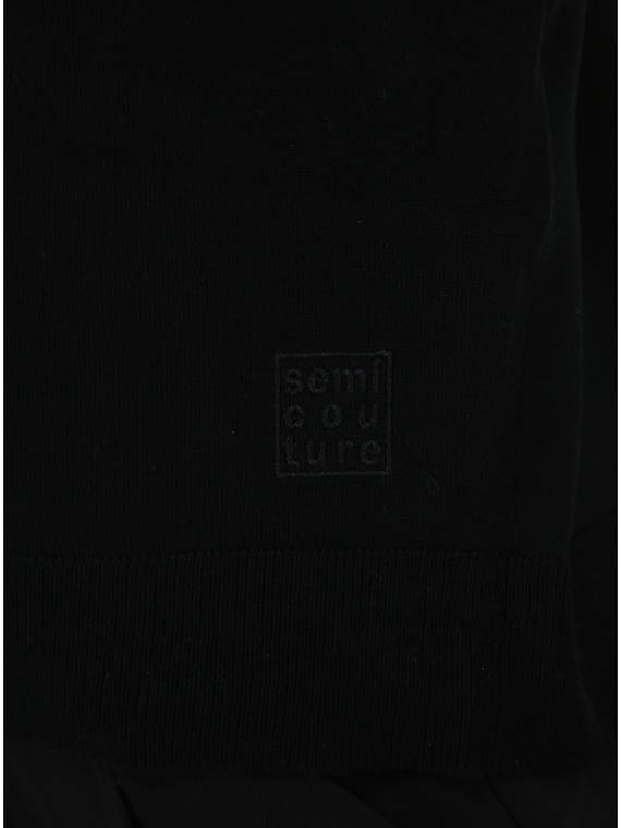 SEMICOUTURE Maglia Promozione