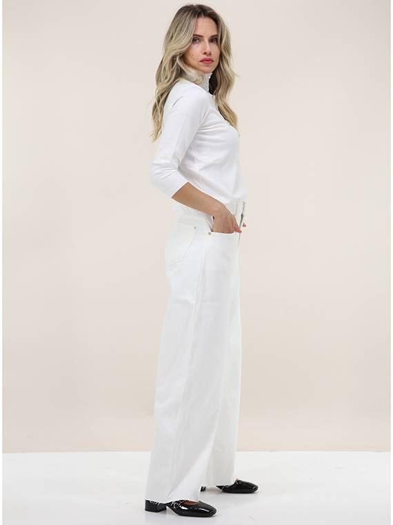 BLUGIRL Maglia Pezzi Unici