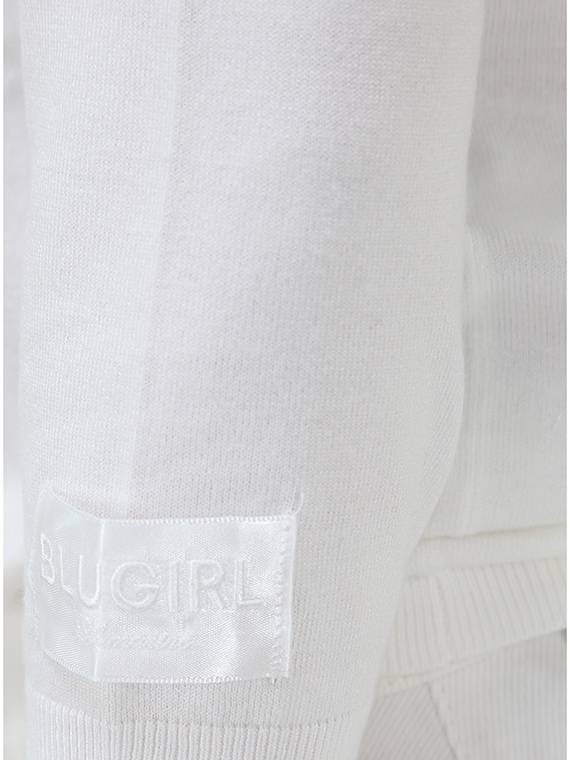 BLUGIRL Maglia Pezzi Unici
