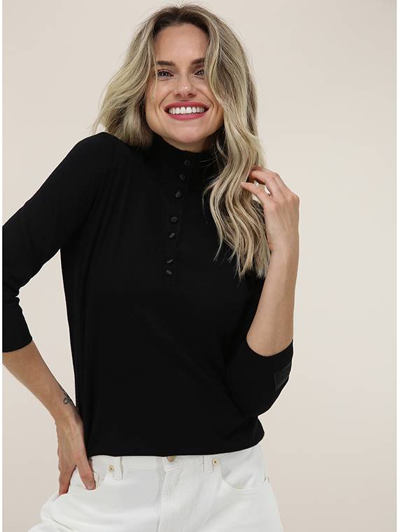 BLUGIRL Maglia Qualità Garantita