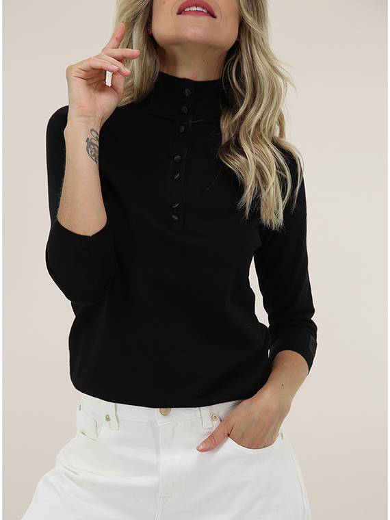 BLUGIRL Maglia Qualità Garantita