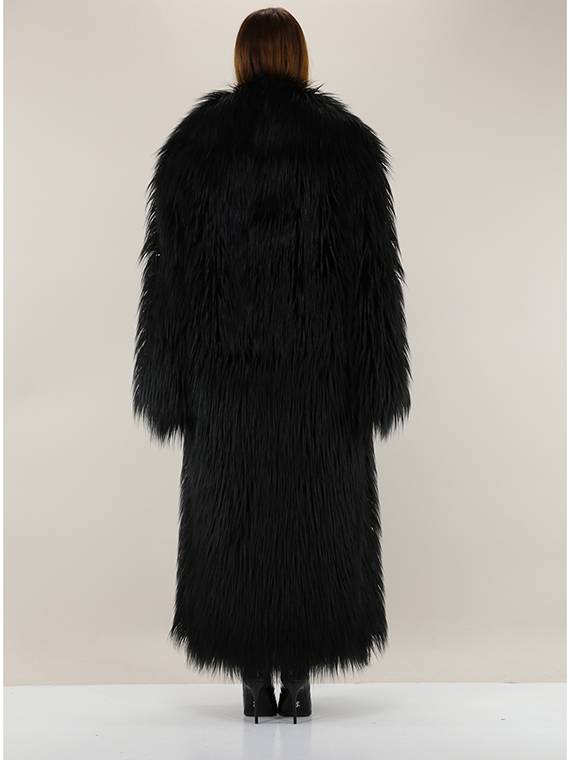 BB COUTURE Pelliccia Prezzo Ridotto