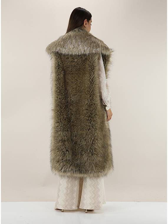 BB COUTURE Pelliccia Convenienza