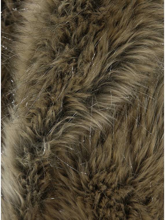 BB COUTURE Pelliccia Convenienza