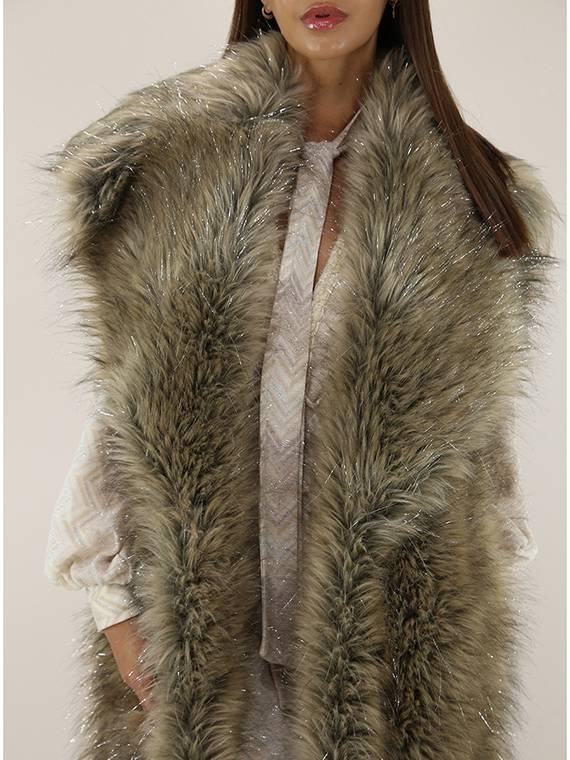 BB COUTURE Pelliccia Convenienza