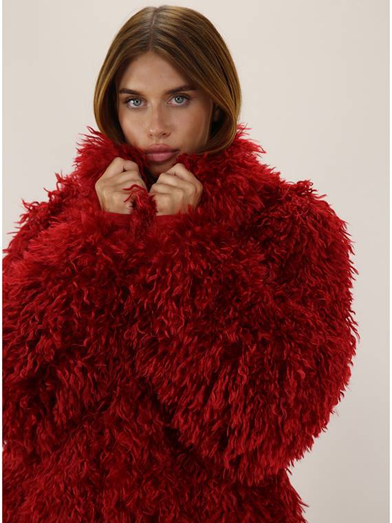 ANIYE BY Pelliccia Offerta