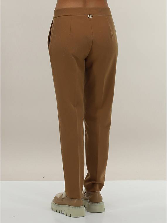 TWIN SET Pantalone Online