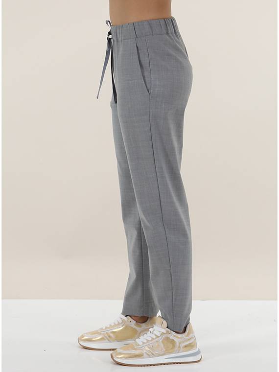 SEMICOUTURE Pantalone Outlet