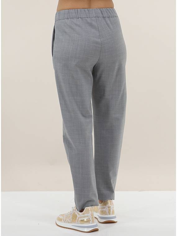 SEMICOUTURE Pantalone Outlet