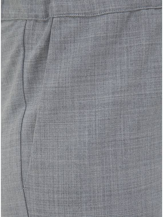 SEMICOUTURE Pantalone Outlet