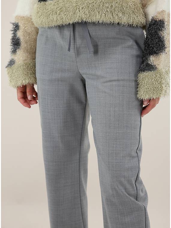 SEMICOUTURE Pantalone Outlet