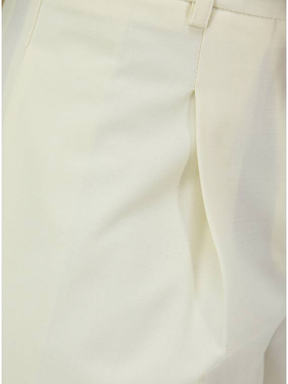 SEMICOUTURE Pantalone In Vendita
