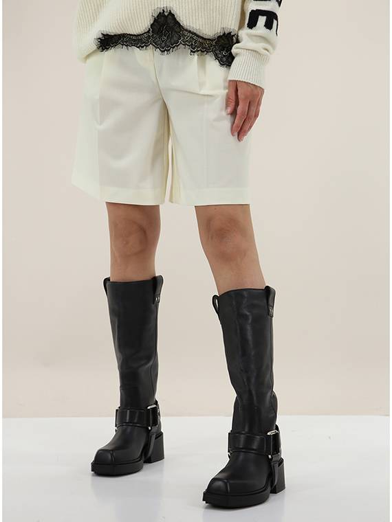SEMICOUTURE Pantalone In Vendita