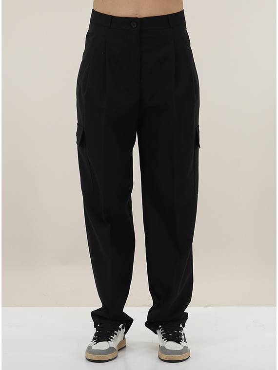 SEMICOUTURE Pantalone Offerte