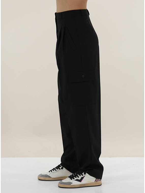 SEMICOUTURE Pantalone Offerte
