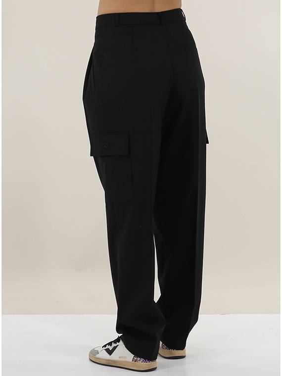 SEMICOUTURE Pantalone Offerte