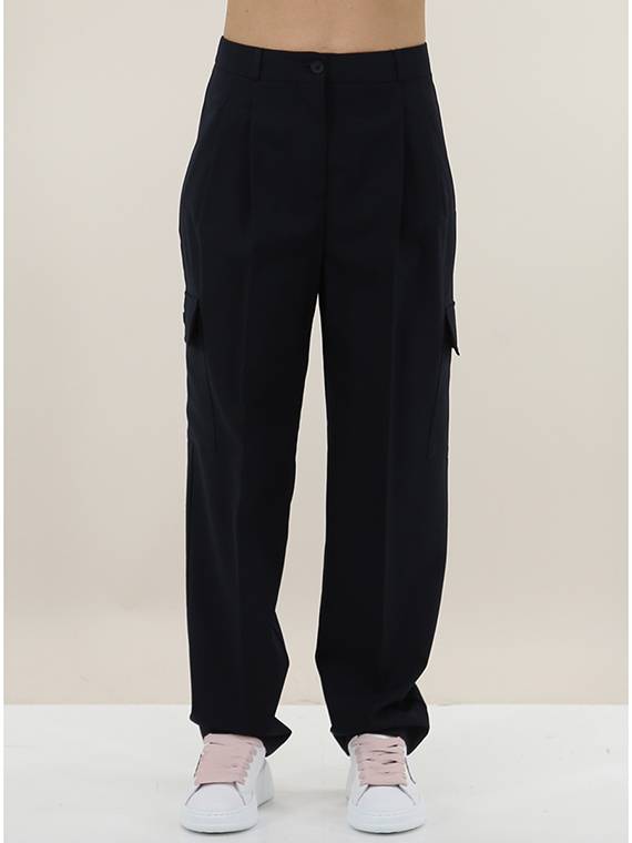 SEMICOUTURE Pantalone Hotsell