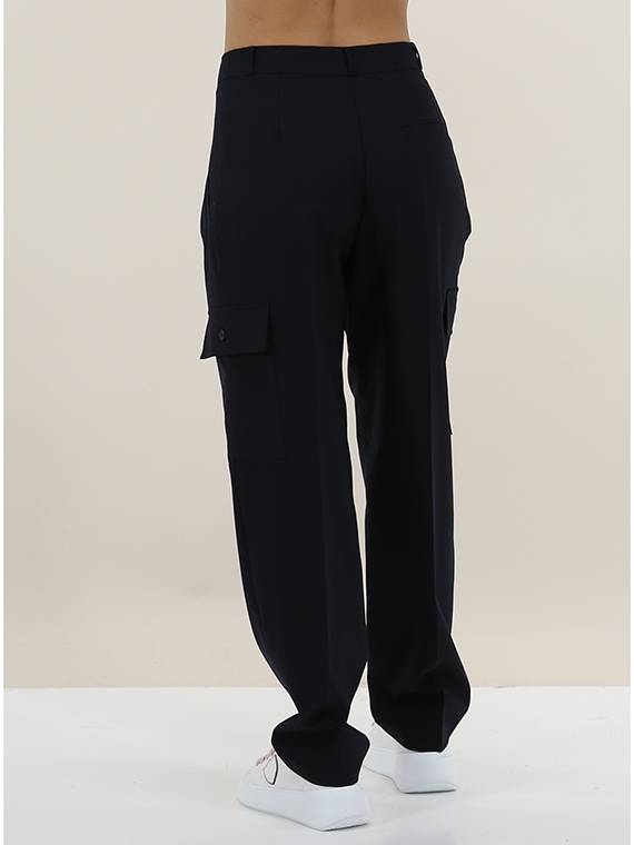 SEMICOUTURE Pantalone Hotsell