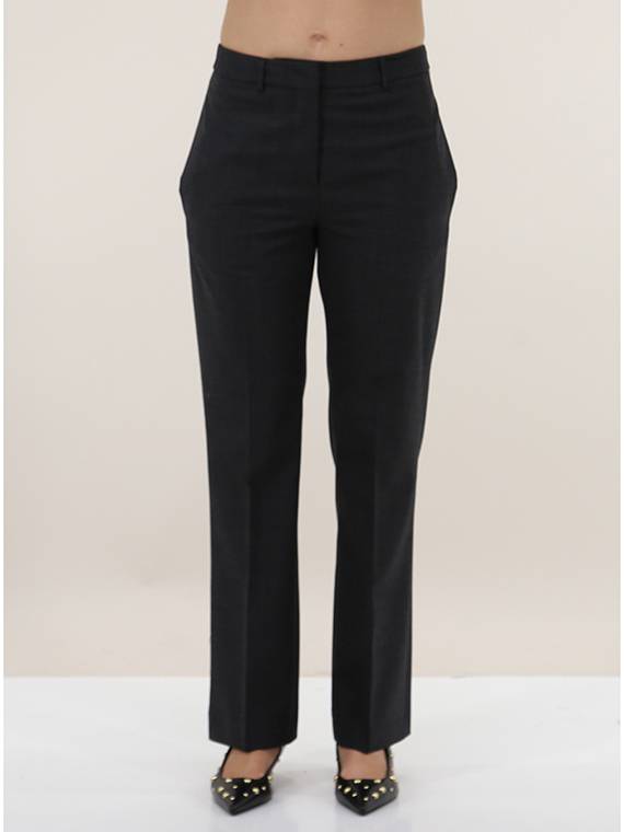 SEMICOUTURE Pantalone Vendita Calda