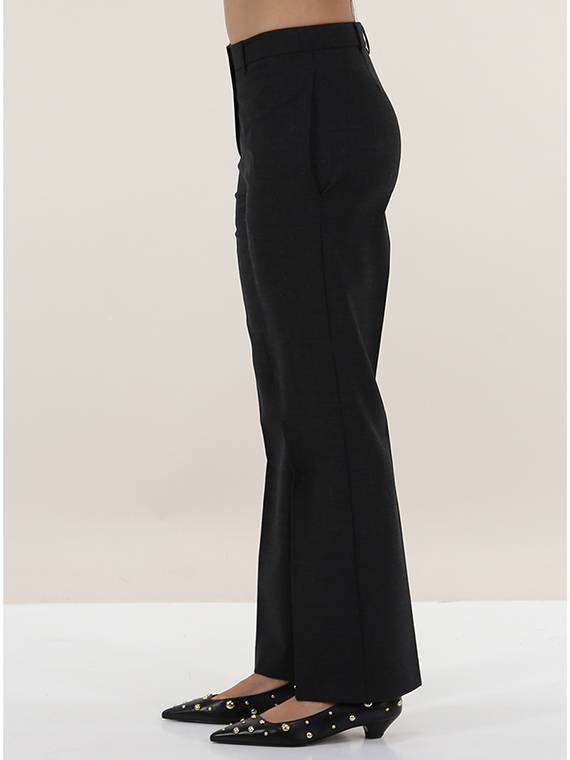 SEMICOUTURE Pantalone Vendita Calda
