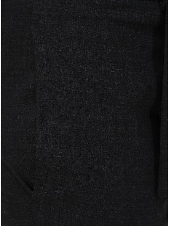 SEMICOUTURE Pantalone Vendita Calda