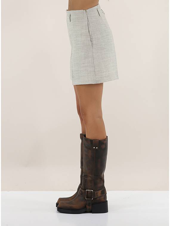 SEMICOUTURE Pantalone Vendita Economica