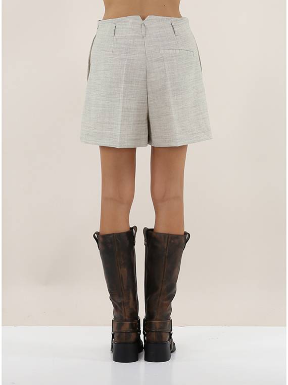 SEMICOUTURE Pantalone Vendita Economica