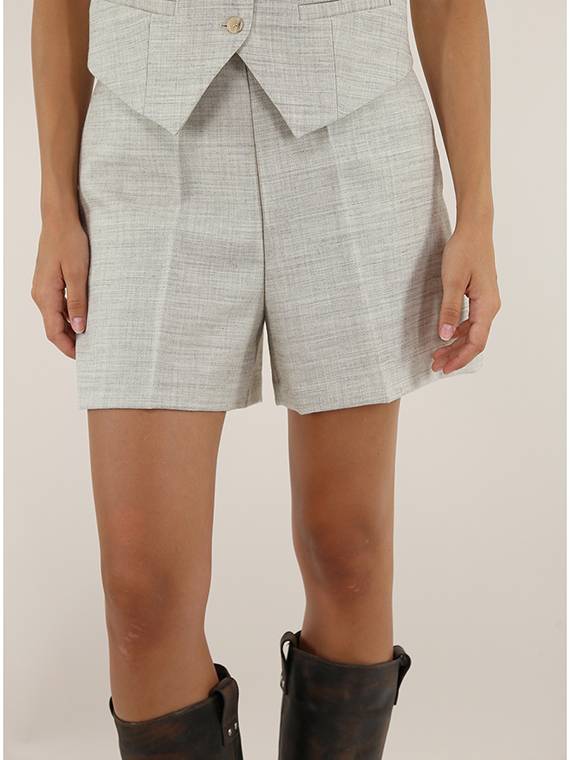 SEMICOUTURE Pantalone Vendita Economica